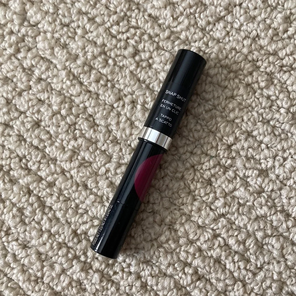 NEW Marc Jacobs Plum N Get It #360 Liquid Lip Crayon Dark Berry NWOB